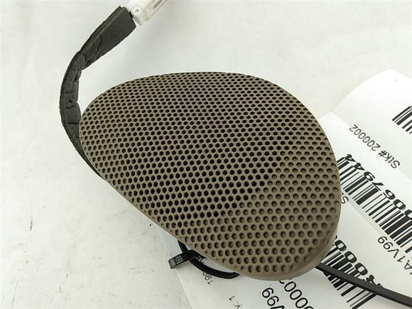 Jaguar XK8 Front Right Tweeter Speaker