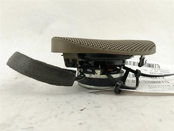Jaguar XK8 Front Right Tweeter Speaker