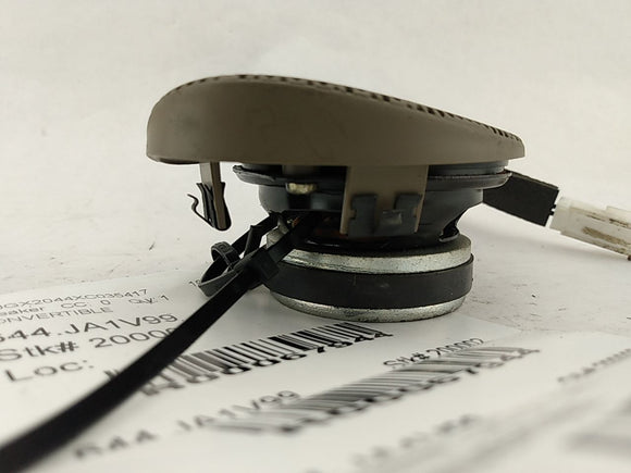 Jaguar XK8 Front Right Tweeter Speaker