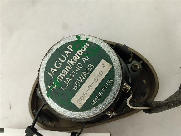 Jaguar XK8 Front Right Tweeter Speaker