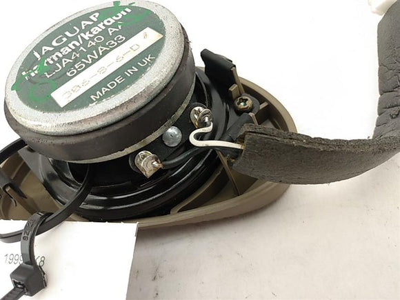 Jaguar XK8 Front Right Tweeter Speaker