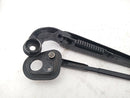 Maserati Quattroporte Pair Of Front Windshield Wiper Arms-5