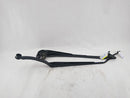 Maserati Quattroporte Pair Of Front Windshield Wiper Arms-2