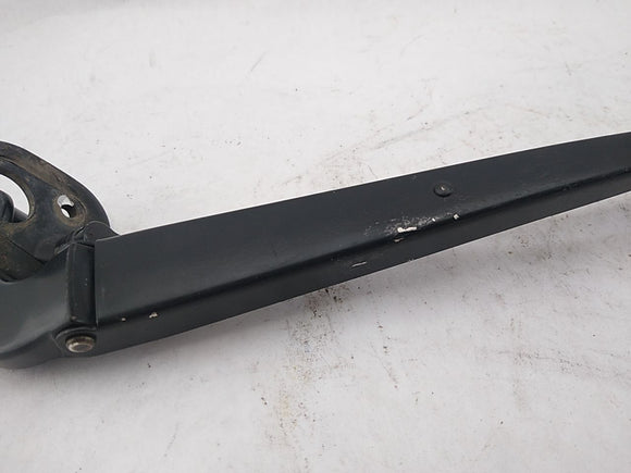 Maserati Quattroporte Pair Of Front Windshield Wiper Arms