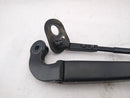 Maserati Quattroporte Pair Of Front Windshield Wiper Arms-5
