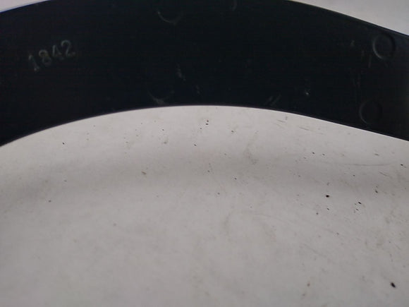 Maserati Quattroporte Pair Of Front Windshield Wiper Arms