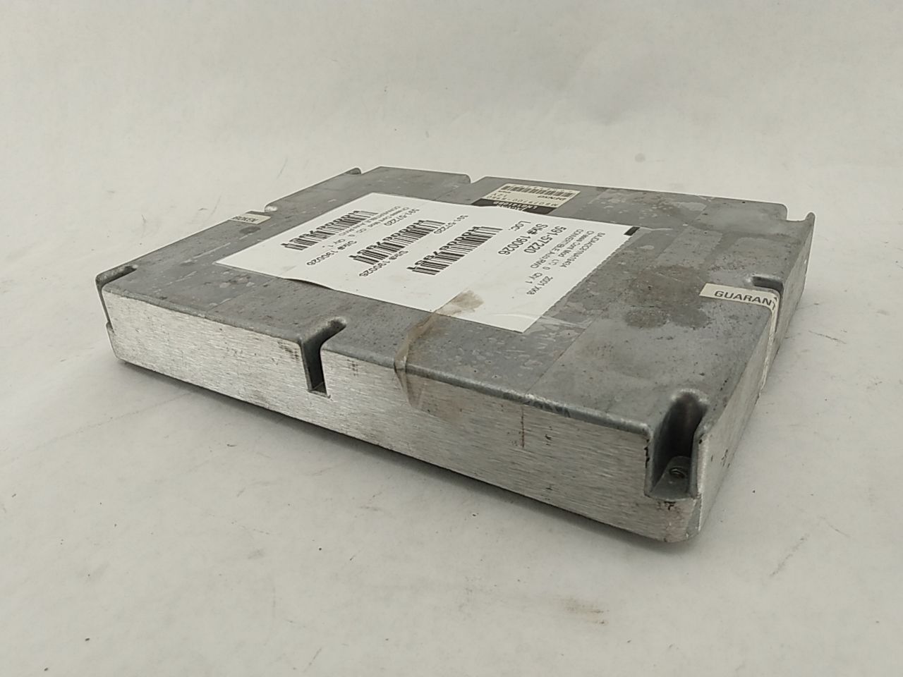 Jaguar XK8 Transmission Control Module