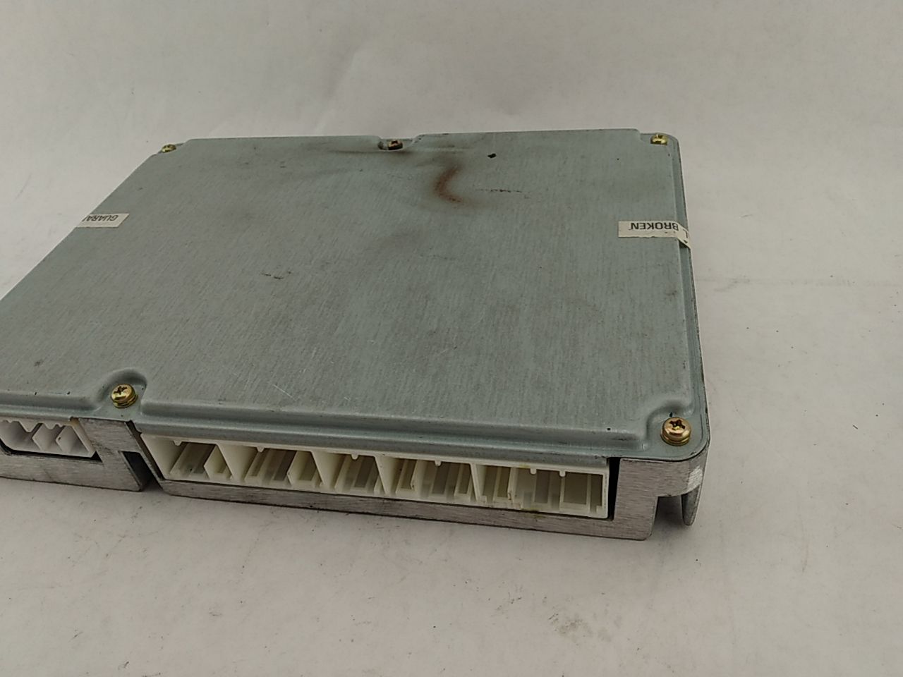 Jaguar XK8 Transmission Control Module