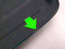 Mitsubishi 3000GT Set Of Hood Scoops-5