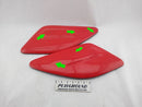 Mitsubishi 3000GT Pair Of Hood Scoops-1