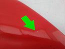 Mitsubishi 3000GT Pair Of Hood Scoops-3