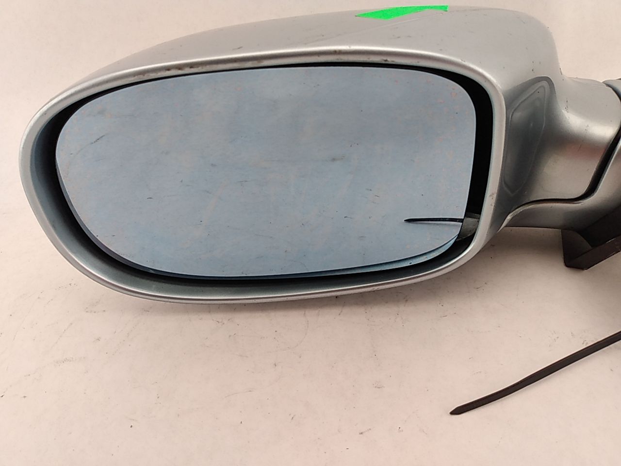 Maserati Quattroporte Left Side View Mirror