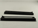 Jaguar XK Pair Of Sill Plates-2