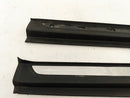 Jaguar XK Pair Of Sill Plates-5