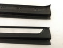 Jaguar XK Pair Of Sill Plates-7