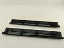 Jaguar XK Pair Of Sill Plates-8