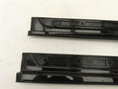 Jaguar XK Pair Of Sill Plates-9