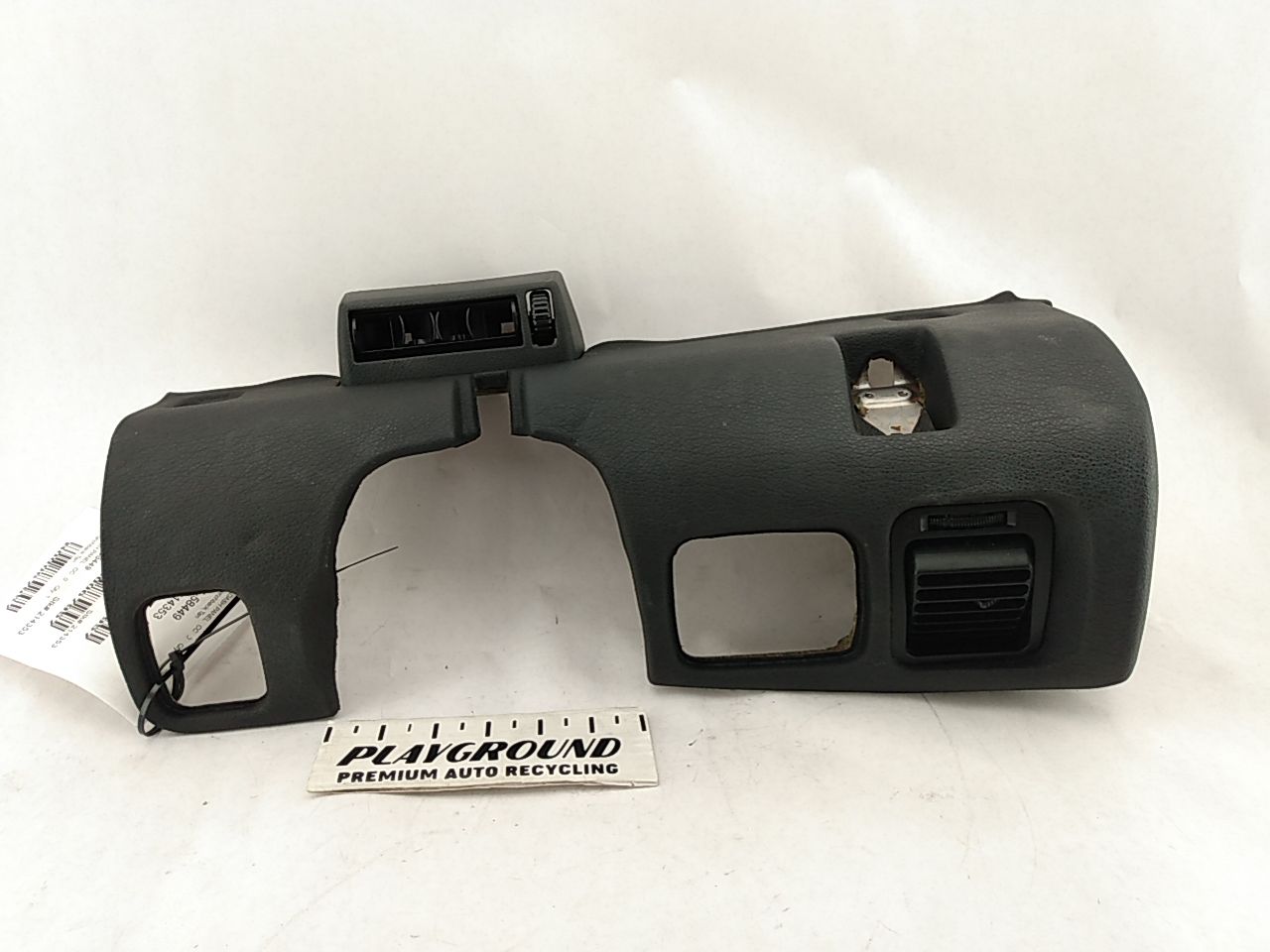 Mitsubishi 3000GT Lower Left Dash Panel W/ Vents