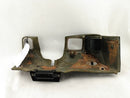 Mitsubishi 3000GT Lower Left Dash Panel W/ Vents-2