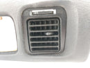 Mitsubishi 3000GT Lower Left Dash Panel W/ Vents-3