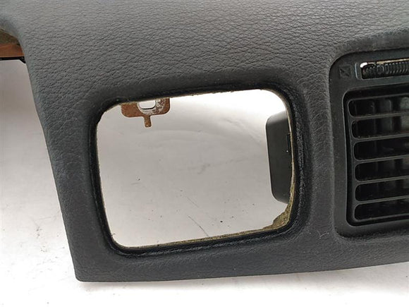 Mitsubishi 3000GT Lower Left Dash Panel W/ Vents