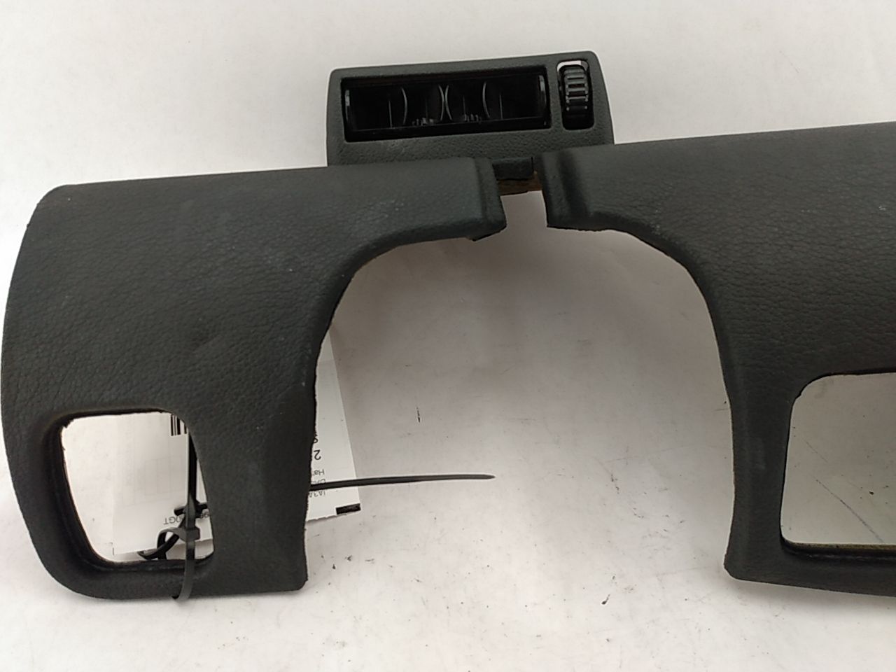 Mitsubishi 3000GT Lower Left Dash Panel W/ Vents