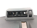 Mitsubishi 3000GT Lower Left Dash Panel W/ Vents-7
