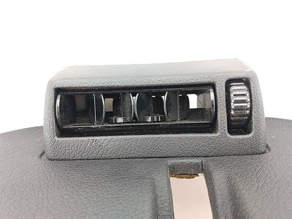 Mitsubishi 3000GT Lower Left Dash Panel W/ Vents