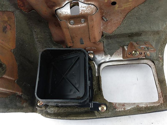 Mitsubishi 3000GT Lower Left Dash Panel W/ Vents