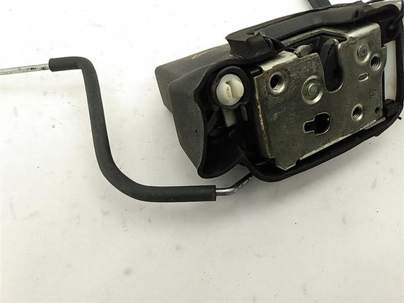 Maserati Quattroporte Rear Left Door Lock Actuator
