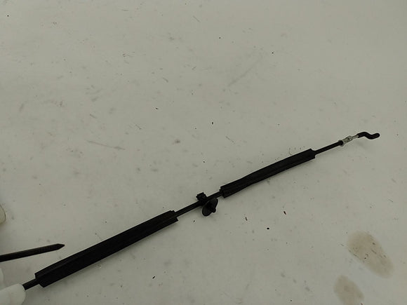 Maserati Quattroporte Rear Left Door Lock Actuator