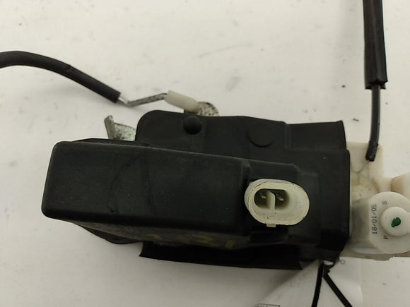 Maserati Quattroporte Rear Left Door Lock Actuator