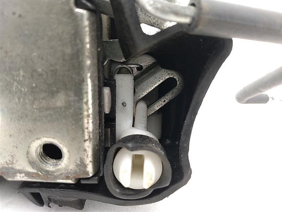 Maserati Quattroporte Rear Left Door Lock Actuator