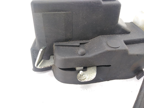Maserati Quattroporte Rear Right Door Lock Actuator