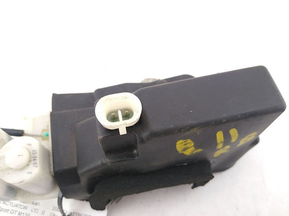 Maserati Quattroporte Rear Right Door Lock Actuator