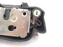 Maserati Quattroporte Rear Right Door Lock Actuator-12
