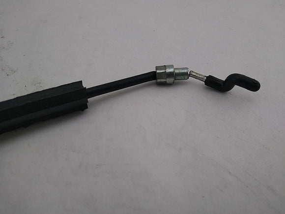 Maserati Quattroporte Rear Left Lock Actuator