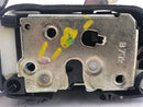 Maserati Quattroporte Rear Left Lock Actuator-10