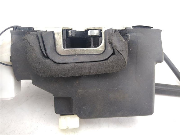 Maserati Quattroporte Rear Left Lock Actuator