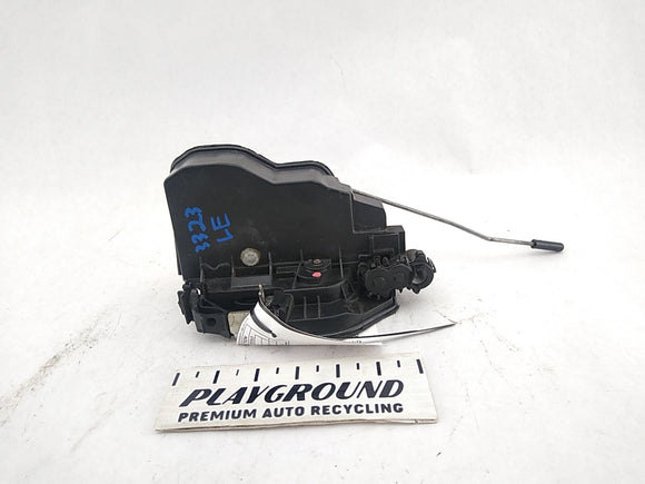 BMW 650I Front Left Door Lock Actuator