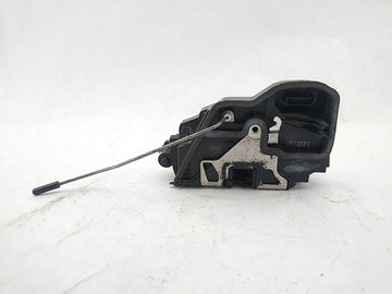 BMW 650I Front Left Door Lock Actuator - 0