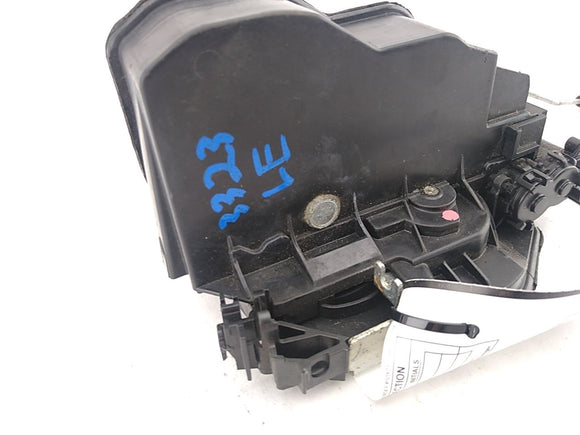 BMW 650I Front Left Door Lock Actuator