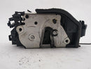BMW 650I Front Left Door Lock Actuator-7