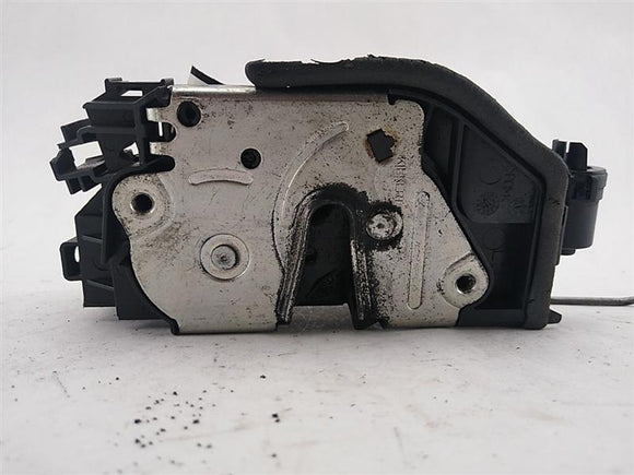 BMW 650I Front Left Door Lock Actuator