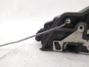 BMW 650I Front Left Door Lock Actuator-8