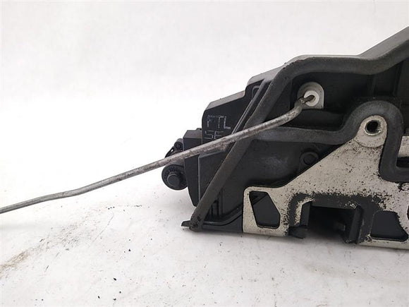 BMW 650I Front Left Door Lock Actuator