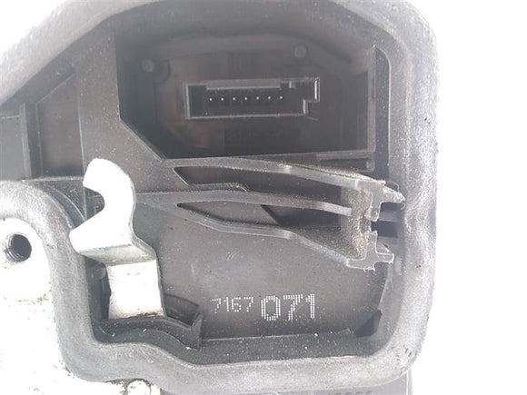BMW 650I Front Left Door Lock Actuator