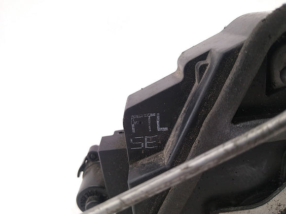 BMW 650I Front Left Door Lock Actuator