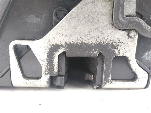 BMW 650I Front Left Door Lock Actuator