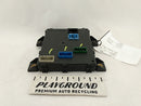 Maserati Quattroporte Body Control Module-1
